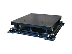 Тарозуи платформа Промконструкция